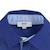 Chemise enfant en coton Blanc cassé+Bleu marine 6 - vertbaudet enfant 