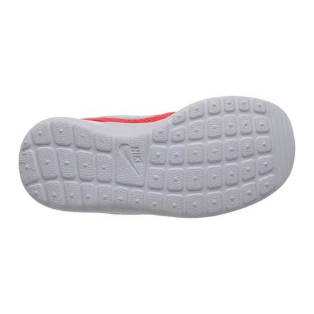 Baskets enfant Militaire bleu,laser cramoisi, blanc 5 - vertbaudet enfant 