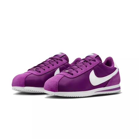 Baskets enfant Bleu ciel, blanc.+Peche/blanc+Violet/blanc 14 - vertbaudet enfant 