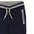 Pantalon de survêtement enfant en coton Bleu+Gris+Noir 11 - vertbaudet enfant 