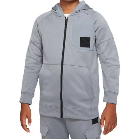 Garçon-Veste de survêtement enfant