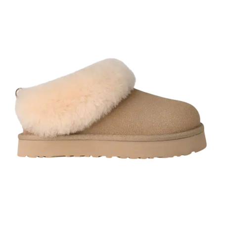 Slippers enfant en daim Chestnut+Mustard seed 9 - vertbaudet enfant 