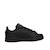 Baskets enfant en cuir Noir foncé 5 - vertbaudet enfant 