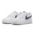 Baskets enfant Blanc/gris 6 - vertbaudet enfant 