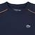 Tee-shirt enfant en coton Marine, orange 5 - vertbaudet enfant 