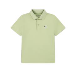 -Polo enfant en coton