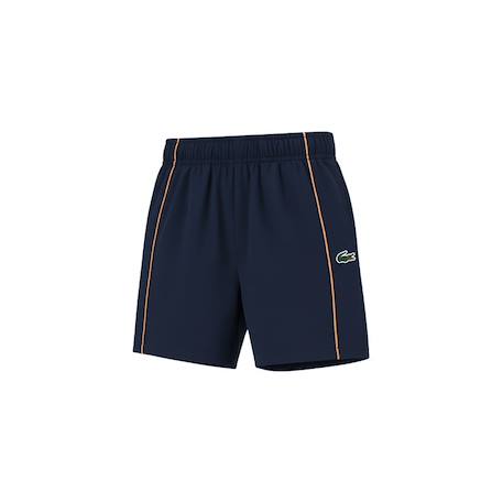 Short enfant Marine, orange 1 - vertbaudet enfant 