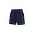 Short enfant Marine, orange 1 - vertbaudet enfant 