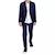 Veste enfant Bleu marine 4 - vertbaudet enfant 