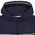 Sweat enfant en coton Bleu marine+Gris foncé+Noir foncé 3 - vertbaudet enfant 