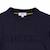 Sweat enfant en coton Beige clair+Bleu marine+Rouge, blanc 6 - vertbaudet enfant 