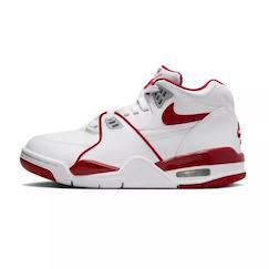Chaussures-Chaussures garçon 23-38-Baskets, tennis-Baskets enfant en cuir