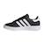 Baskets enfant Blanc+Noir 7 - vertbaudet enfant 