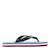 Sandales enfant Bleu marine, jaune.+Bleu, noir, blanc 7 - vertbaudet enfant 