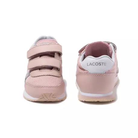 Baskets enfant Rose 6 - vertbaudet enfant 