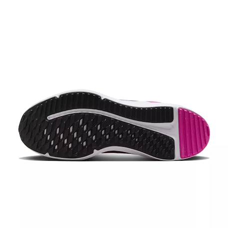 Baskets enfant Fushia/blanc+Noir/gris/fluo+Orange/blanc 4 - vertbaudet enfant 