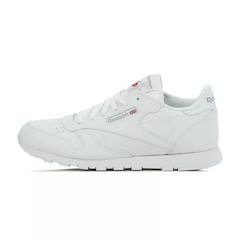 Chaussures-Chaussures fille 23-38-Baskets enfant en cuir