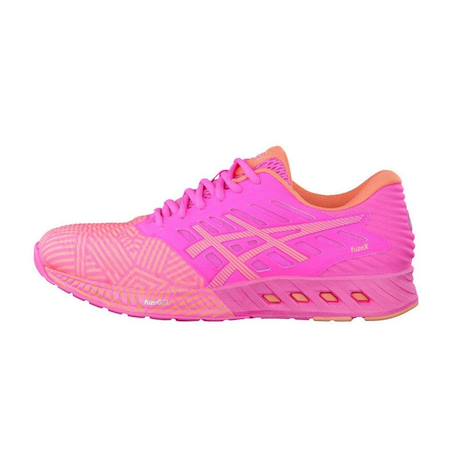 Baskets fille Rose 1 - vertbaudet enfant 