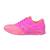 Baskets fille Rose 1 - vertbaudet enfant 