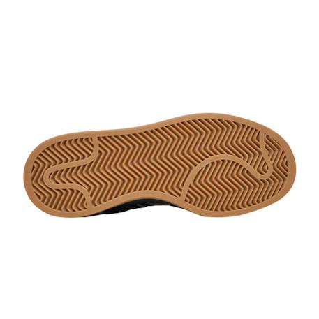 Baskets enfant Bleu pétrole+Rose, noir 6 - vertbaudet enfant 