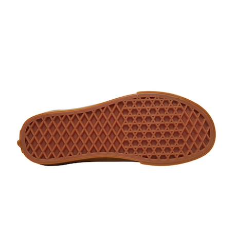 Baskets enfant Bleu brillant 5 - vertbaudet enfant 
