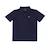 Polo enfant en coton Blanc. Noir+Bleu ciel+Bleu ice+Bleu marine+Noir. Blanc+Rose clair+Vert pastel 11 - vertbaudet enfant 