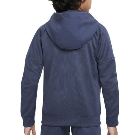 Sweat enfant Beige, noir.+Bleu marine+Noir foncé 8 - vertbaudet enfant 