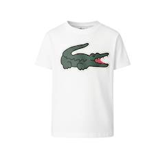 -Tee-shirt enfant en coton