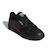 Baskets enfant en cuir Noir 2 - vertbaudet enfant 
