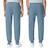 Pantalon de survêtement enfant en coton Aral, vert+Kaki, vert 4 - vertbaudet enfant 