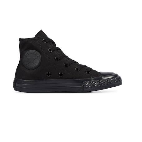 Baskets enfant Noir 3 - vertbaudet enfant 