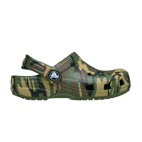 Sandales enfant Army green, multi+Black, slate grey 2 - vertbaudet enfant 