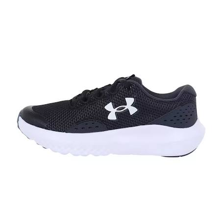 Baskets enfant Gris, noir.+Noir foncé+Noir/blanc 13 - vertbaudet enfant 