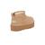 Boots enfant en daim Sand 4 - vertbaudet enfant 