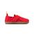 Chaussons enfant Gris clair+Rouge vif 9 - vertbaudet enfant 