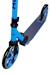 Scooter up 200 Bleu cyan 2 - vertbaudet enfant 