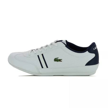 Baskets enfant Blanc 1 - vertbaudet enfant 