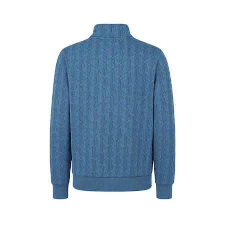Veste de survêtement enfant Aral, vert 2 - vertbaudet enfant 