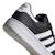Baskets enfant Blanc+Noir 10 - vertbaudet enfant 