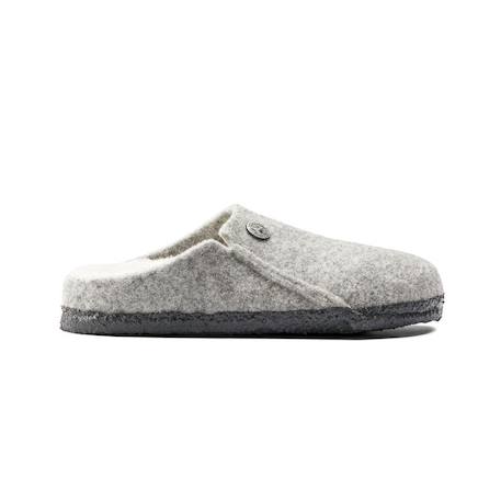 Chaussons enfant Gris 3 - vertbaudet enfant 