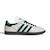 Baskets enfant en cuir Blanc, noir+Blanc, vert, noir 9 - vertbaudet enfant 