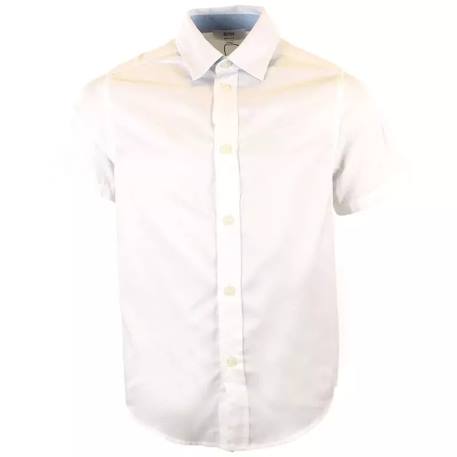 Garçon-Chemise enfant en coton