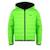 Doudoune enfant Bleu marine, jaune+Gris anthracite, bleu marine+Noir, vert 11 - vertbaudet enfant 