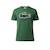 Tee-shirt enfant en coton Blanc, vert+Marine, blanc+Vert, blanc 8 - vertbaudet enfant 