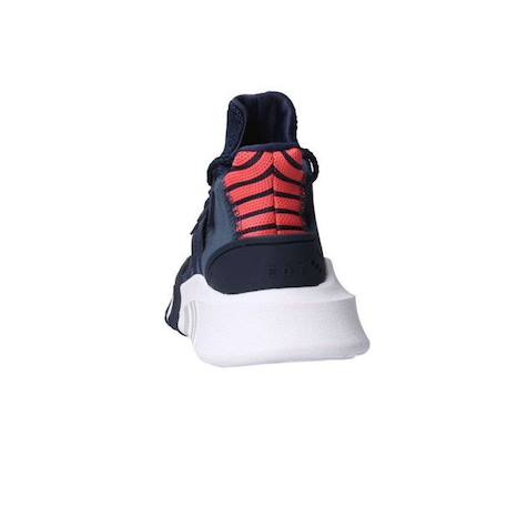 Baskets enfant Bleu+Gris 6 - vertbaudet enfant 