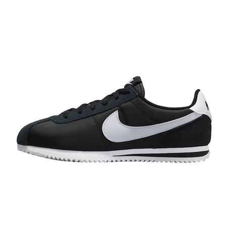 Basket enfant Noir, blanc 3 - vertbaudet enfant 