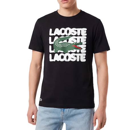 Fille-T-shirt, sous-pull-Tee-shirt enfant en coton