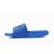 Sandales enfant Bleu/noir 1 - vertbaudet enfant 