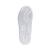Baskets enfant en cuir Blanc, vert 6 - vertbaudet enfant 