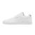 Baskets enfant en cuir Blanc foncé 1 - vertbaudet enfant 